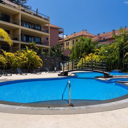 Apartmán Santa Luzia Funchal View Exteriér fotografie