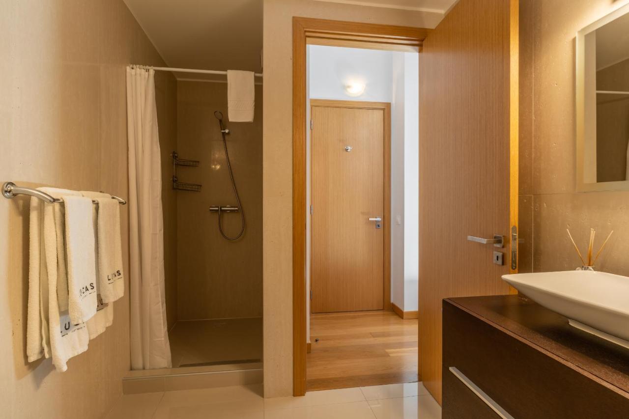 Apartmán Santa Luzia Funchal View Exteriér fotografie