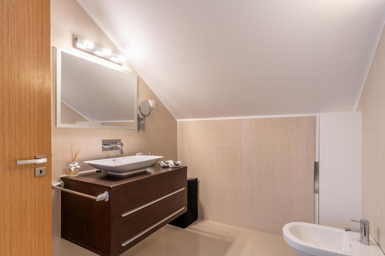 Apartmán Santa Luzia Funchal View Exteriér fotografie
